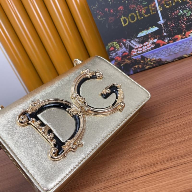 D&G Satchel Bags